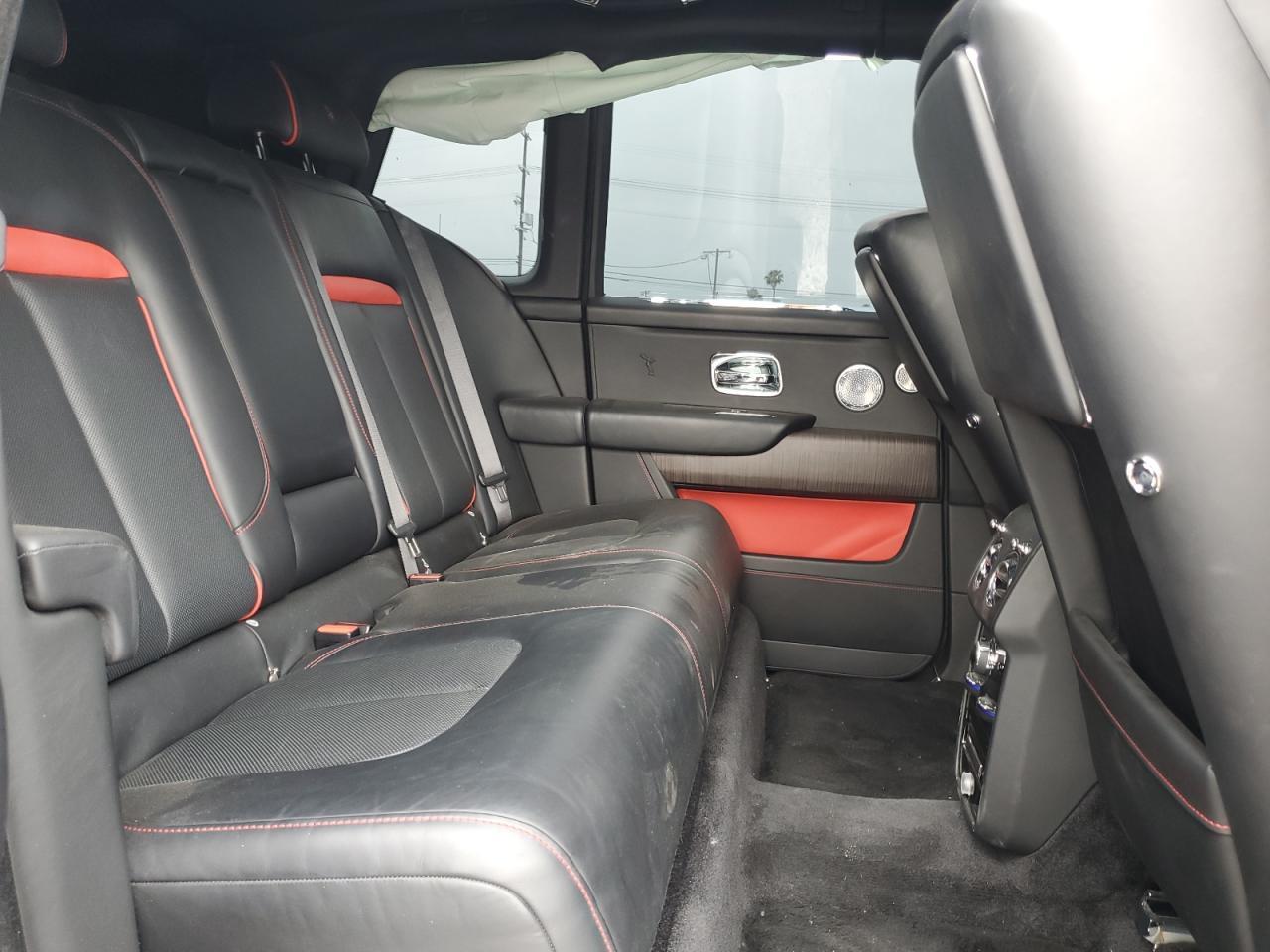 2019 Rolls-Royce #11