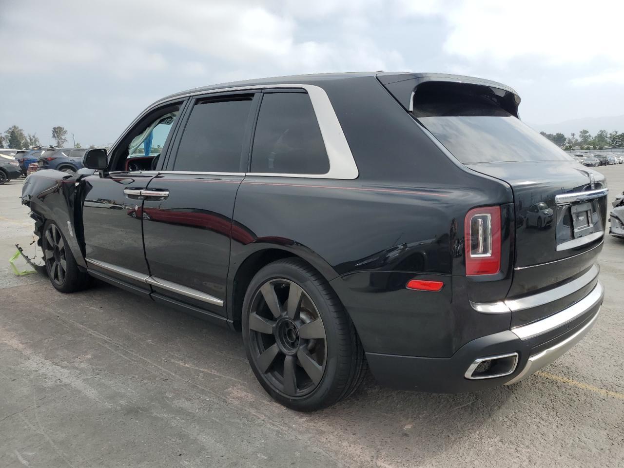 2019 Rolls-Royce #2