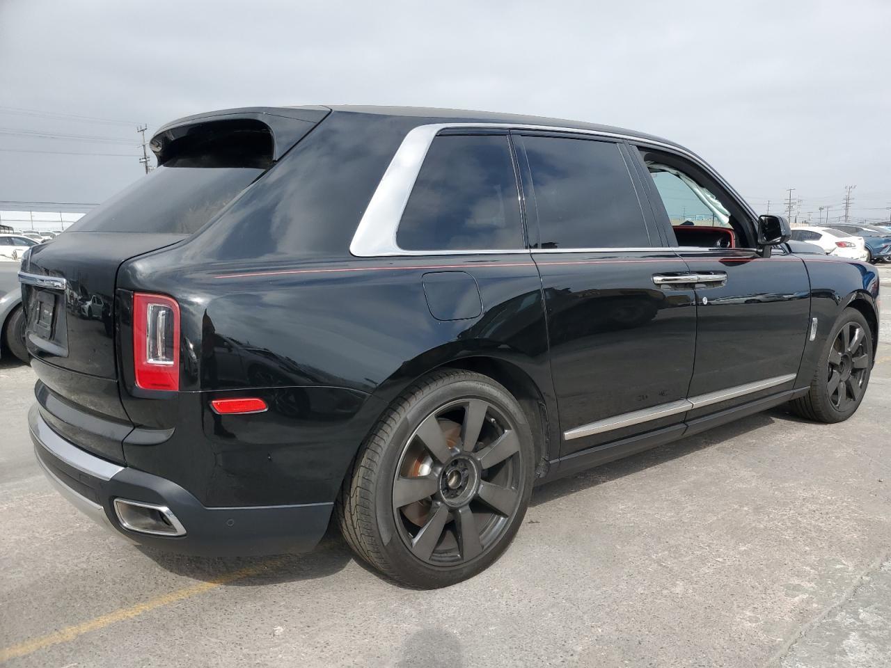 2019 Rolls-Royce #3