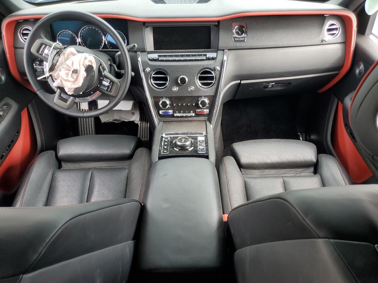 2019 Rolls-Royce #8