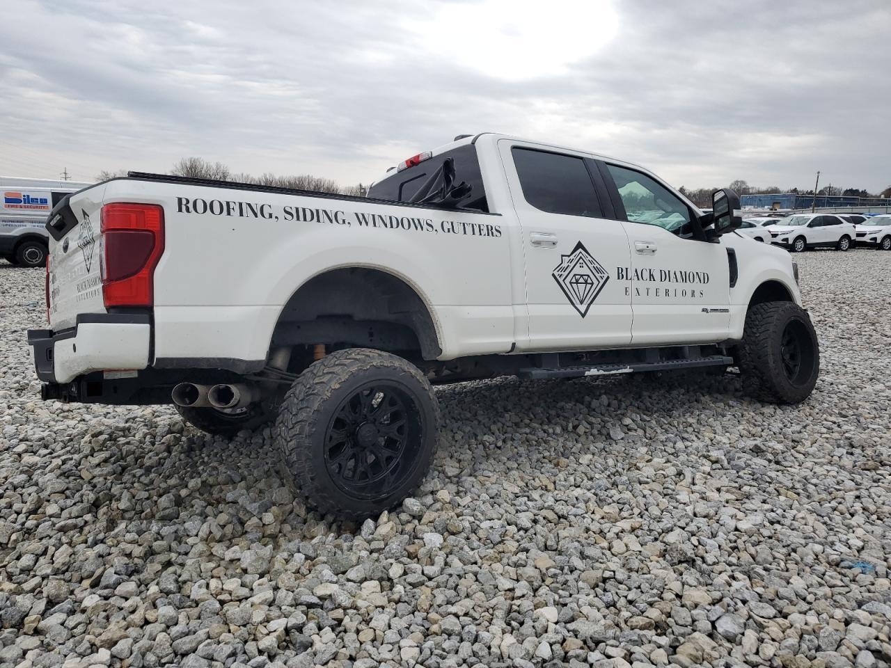 2020 Ford #3