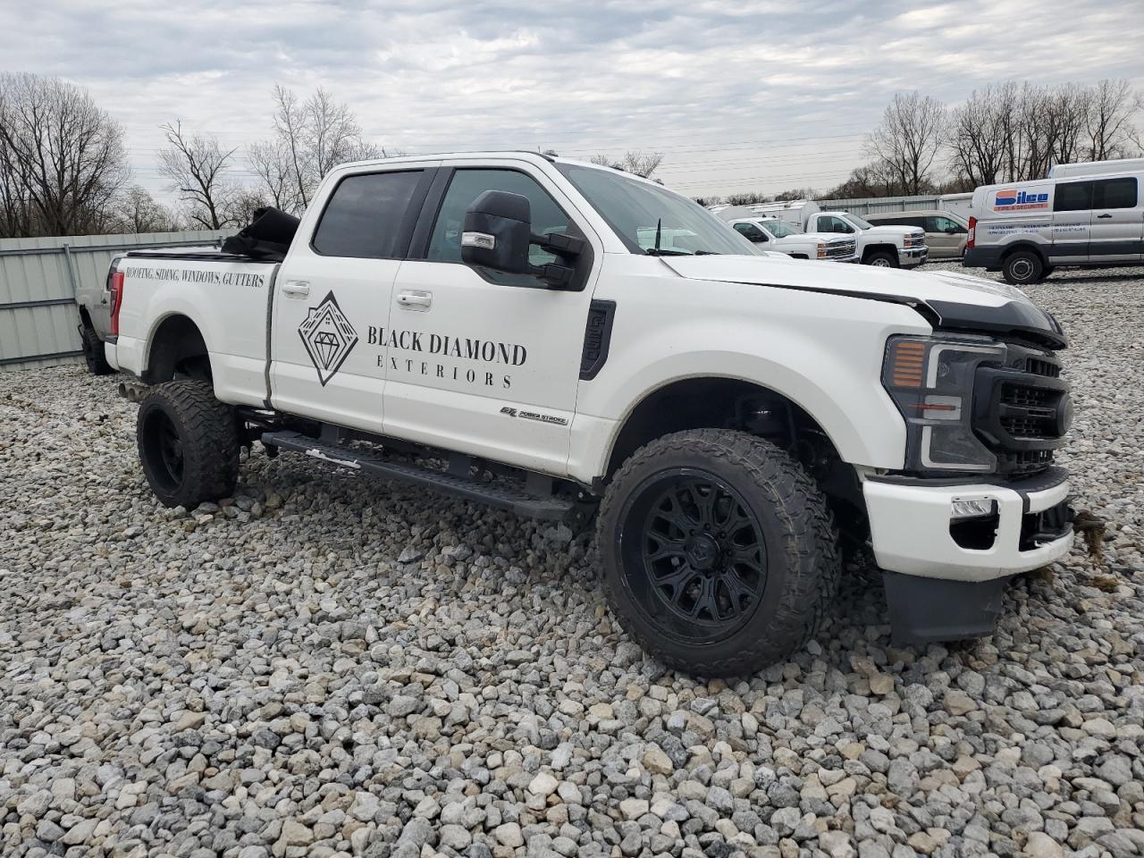 2020 Ford #4
