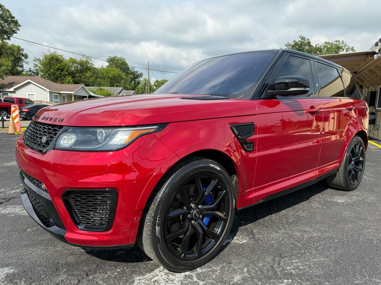 2016 Land Rover #2