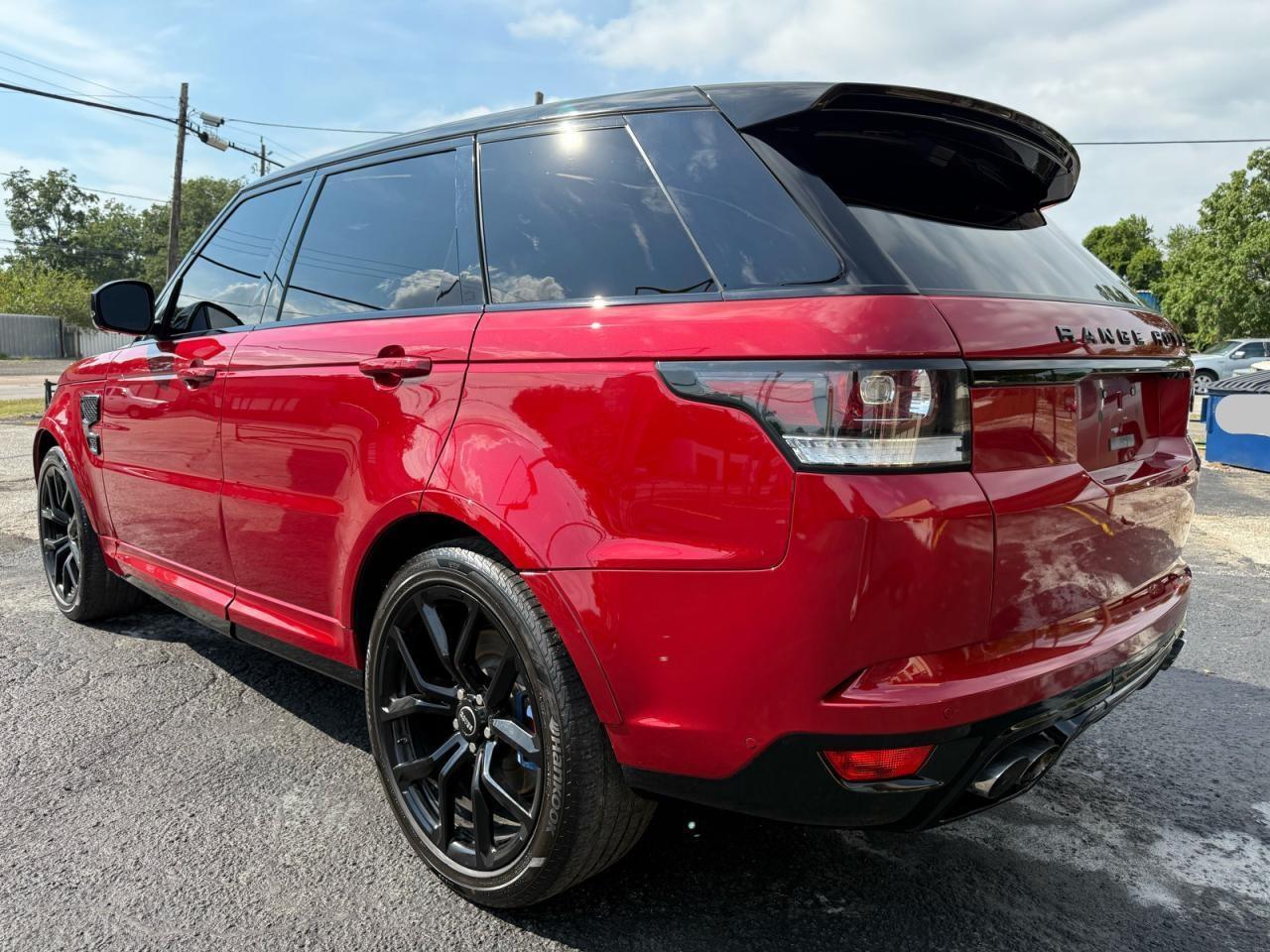 2016 Land Rover #3