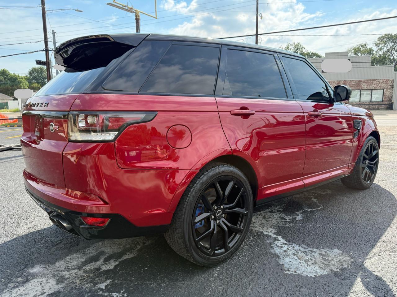 2016 Land Rover #4