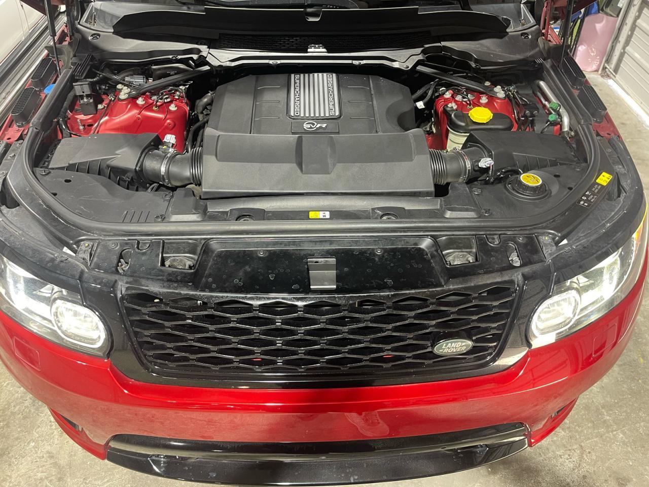 2016 Land Rover #7