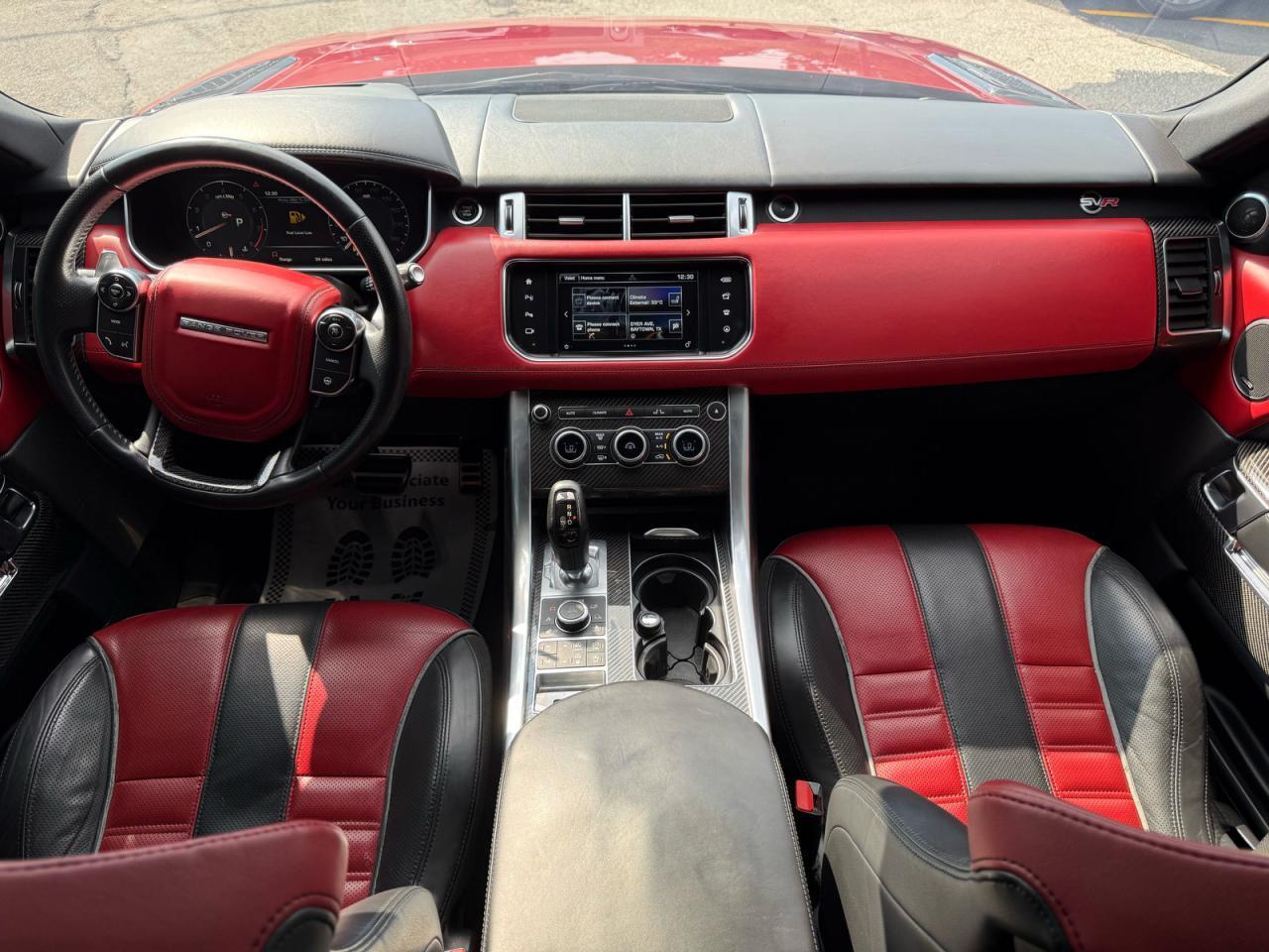 2016 Land Rover #9