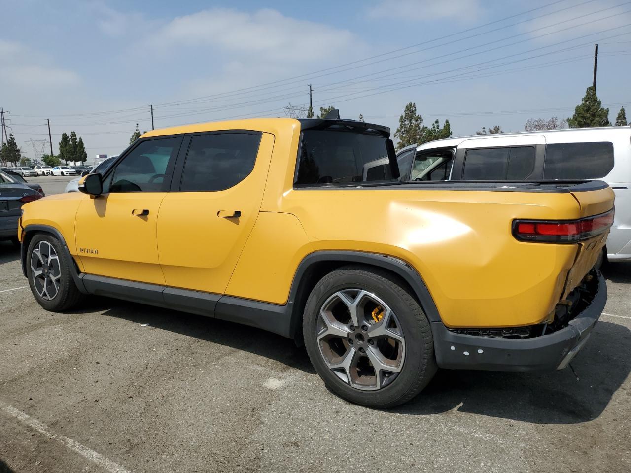 2022 Rivian #2
