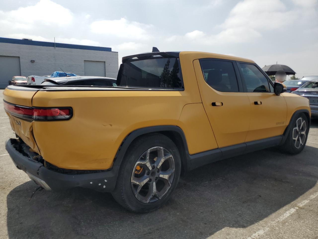 2022 Rivian #3