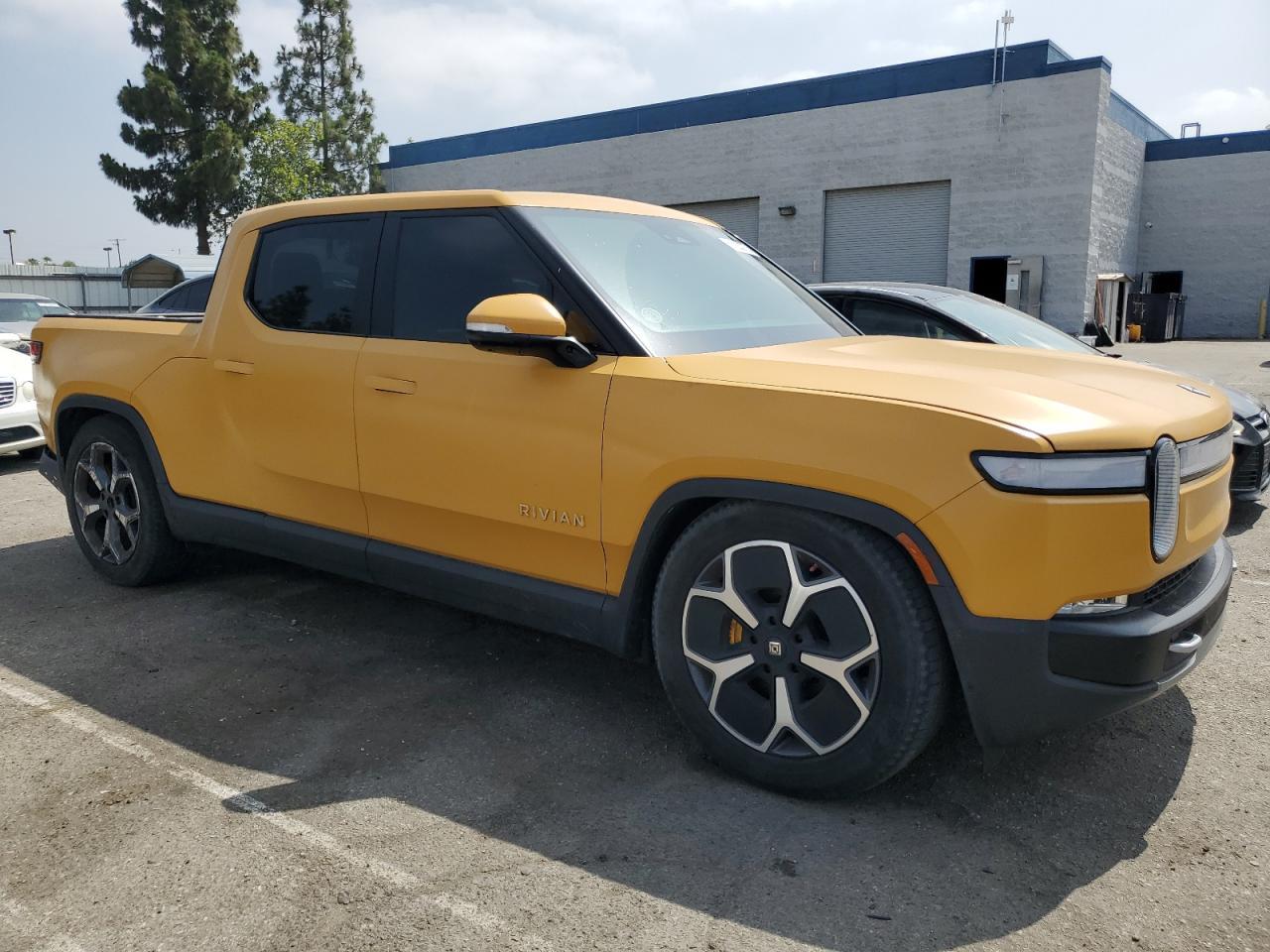 2022 Rivian #4
