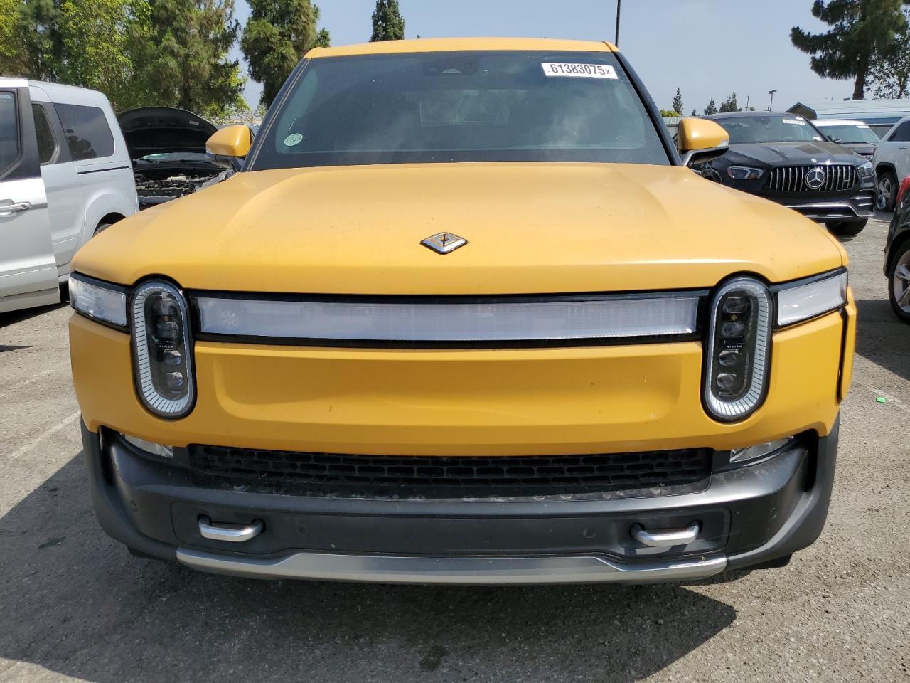 2022 Rivian #5