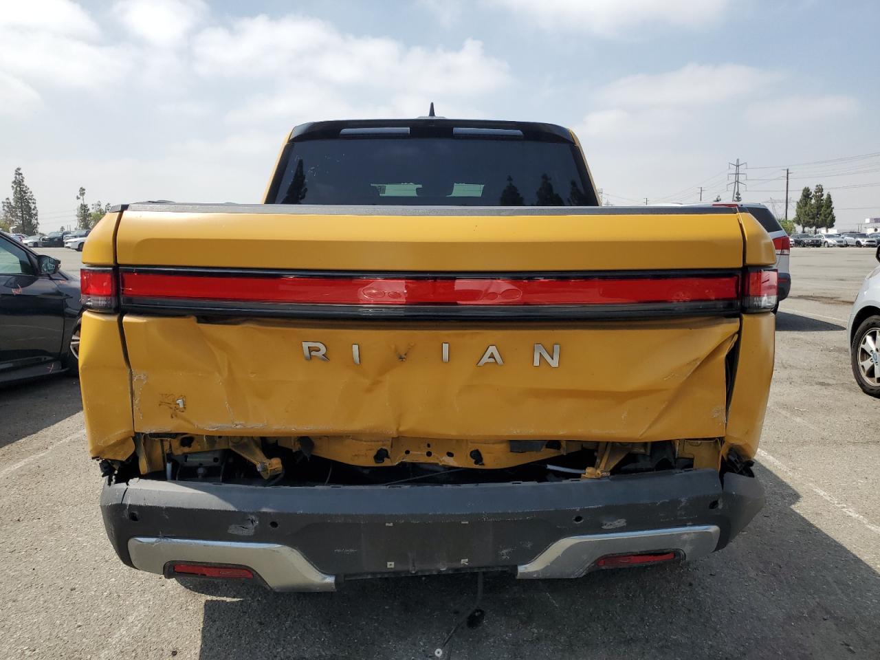 2022 Rivian #6