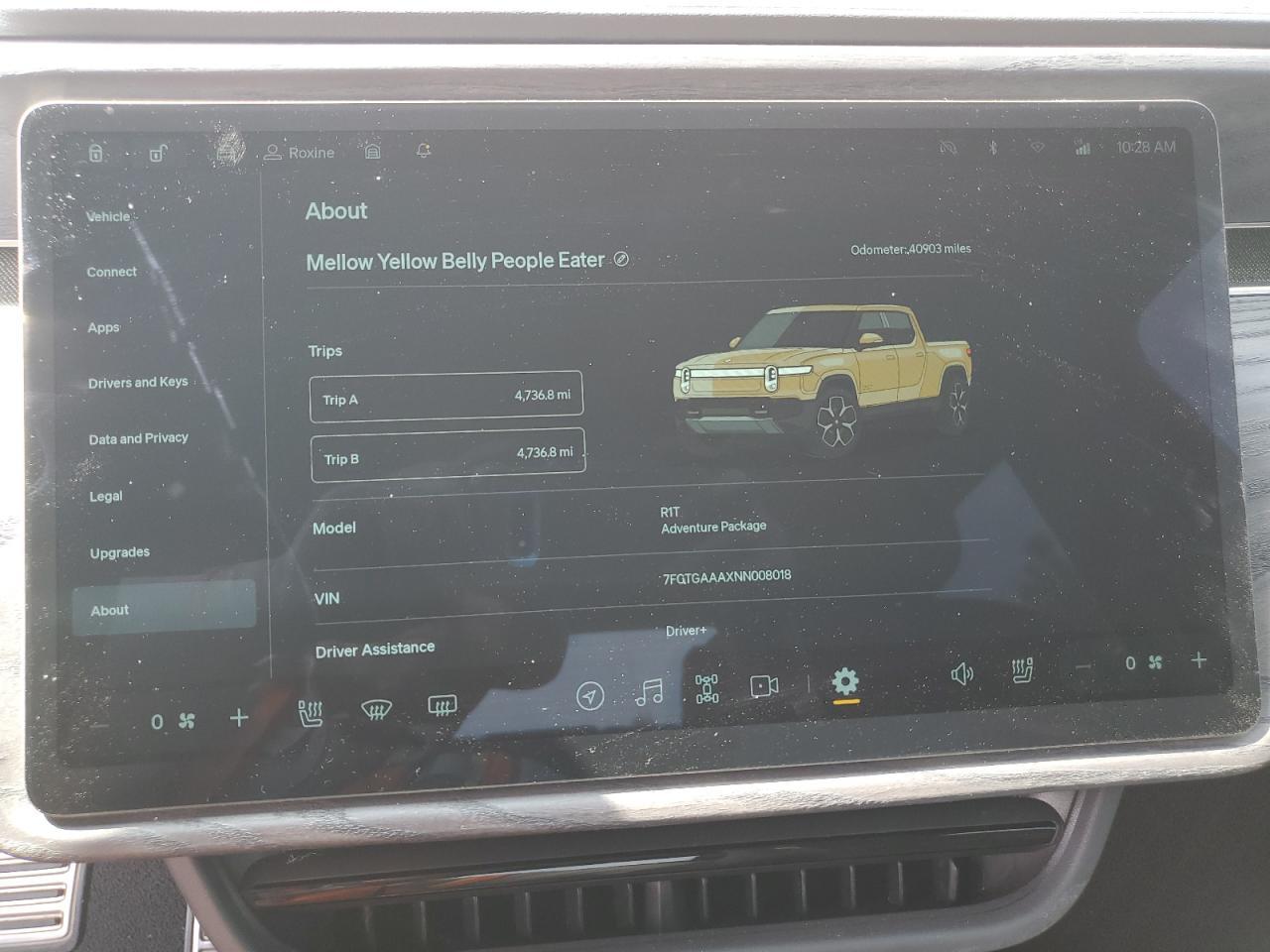2022 Rivian #9
