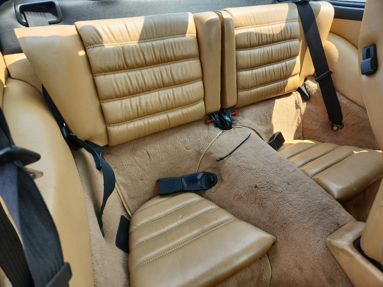 1989 Porsche #10