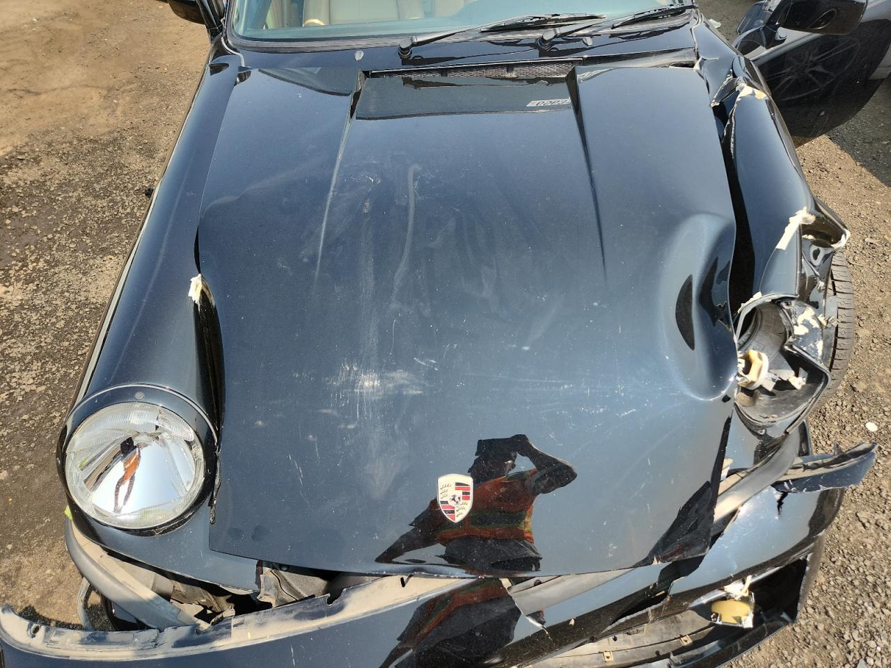 1989 Porsche #11