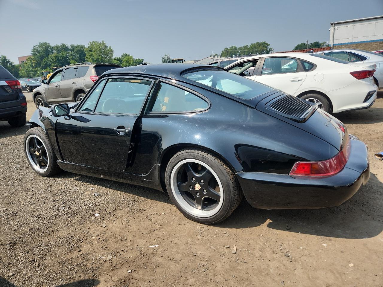 1989 Porsche #2