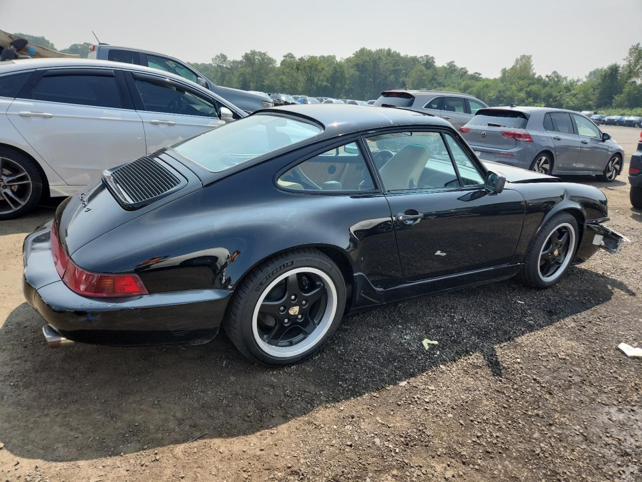 1989 Porsche #3
