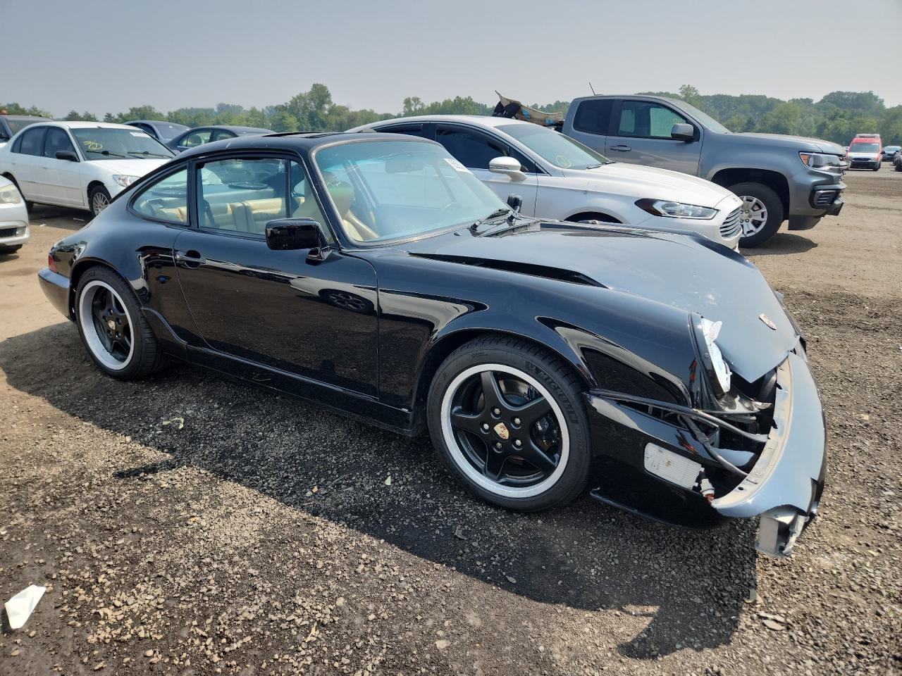 1989 Porsche #4