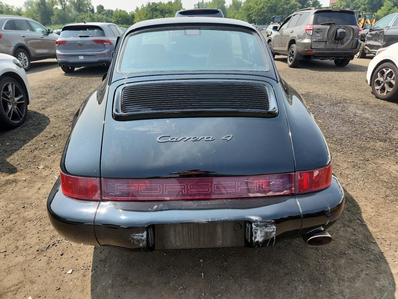 1989 Porsche #6
