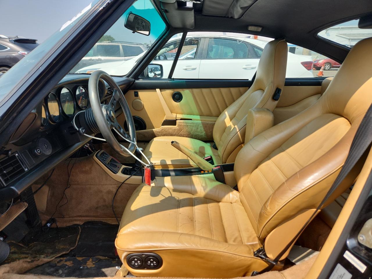 1989 Porsche #7