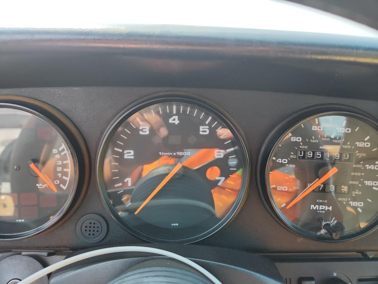 1989 Porsche #9