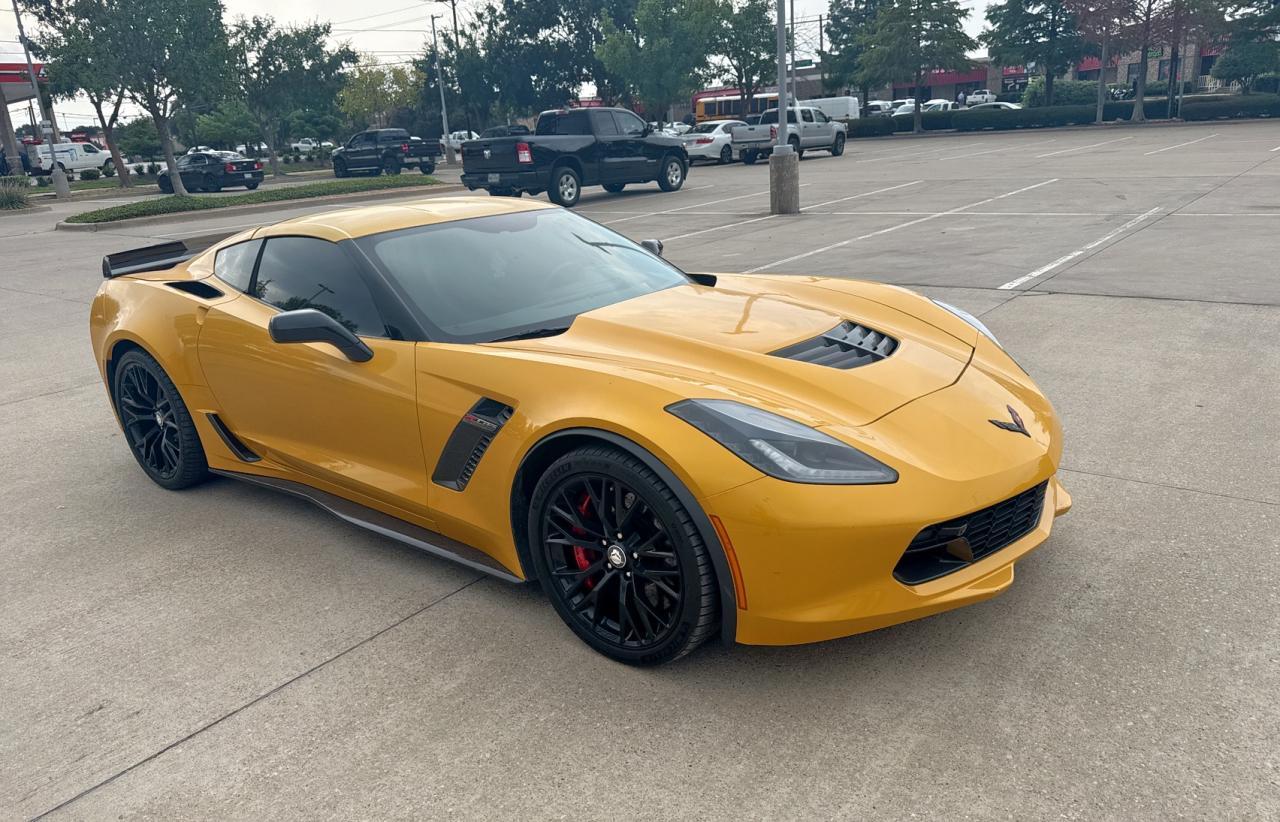 2016 Chevrolet #1