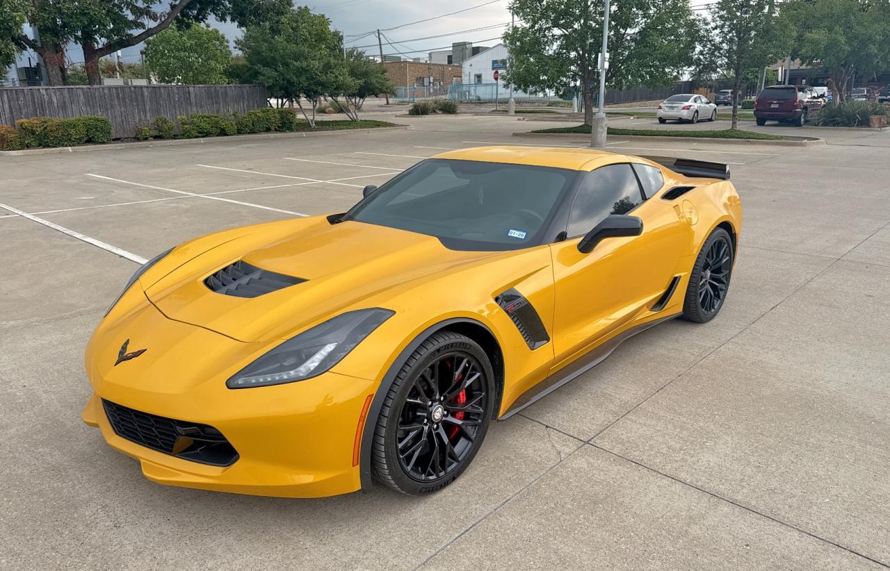 2016 Chevrolet #2