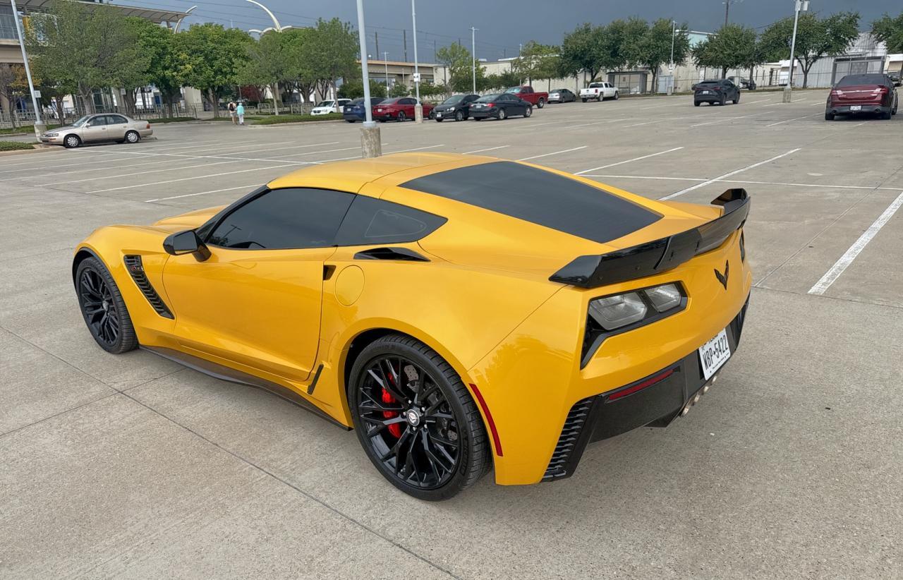 2016 Chevrolet #3