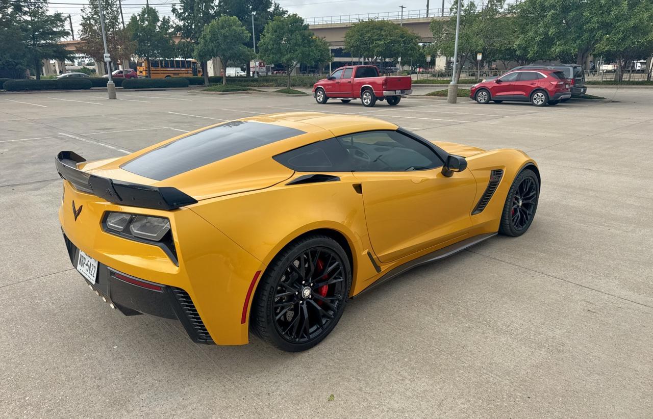 2016 Chevrolet #4