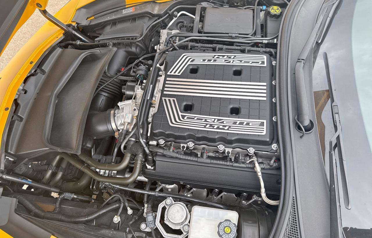 2016 Chevrolet #7