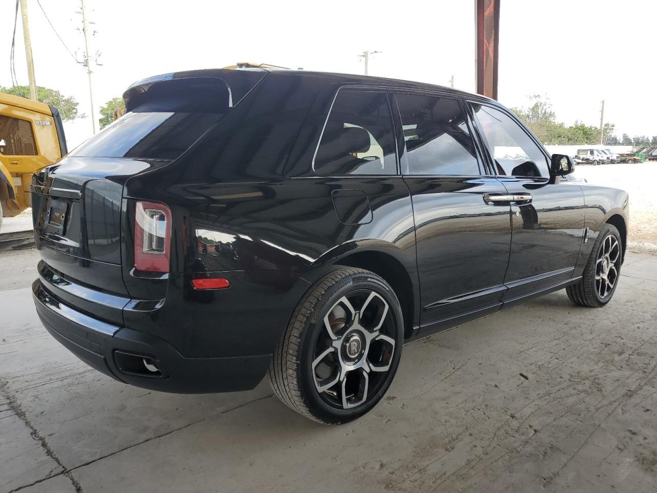 2021 Rolls-Royce #3