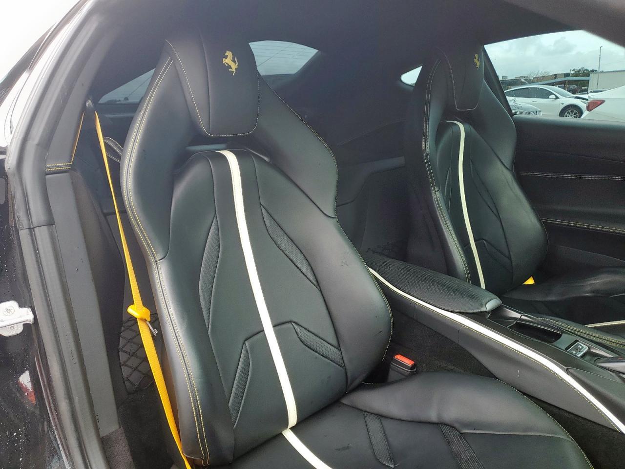 2020 Ferrari #10