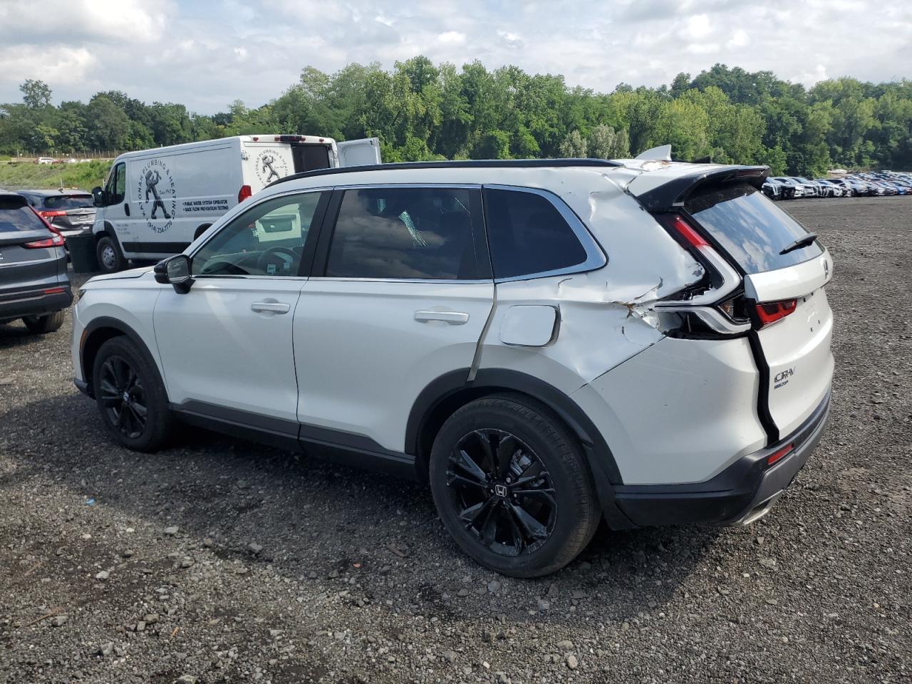 2025 Honda #2