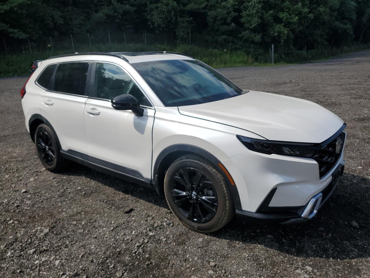 2025 Honda #4