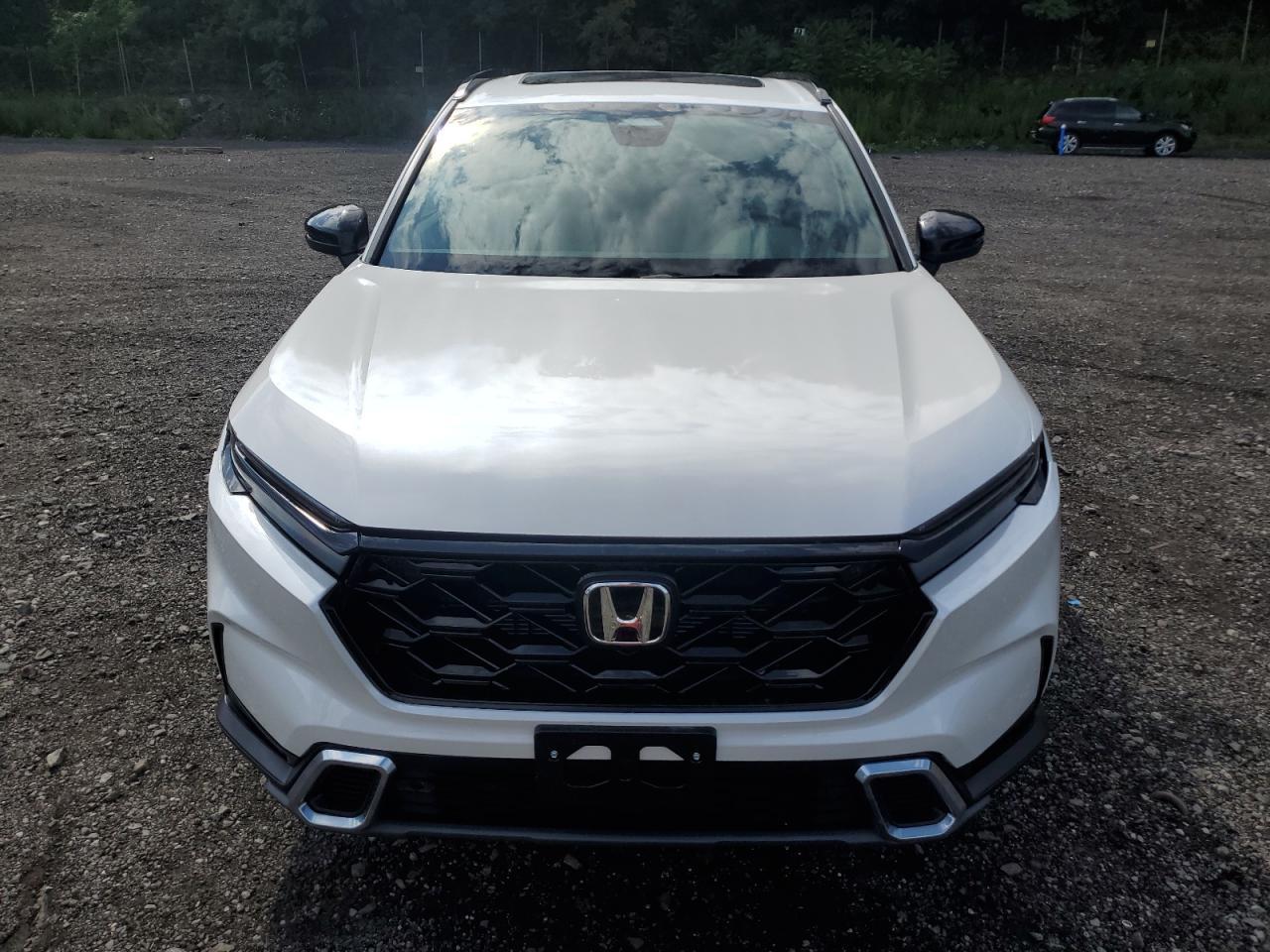 2025 Honda #5