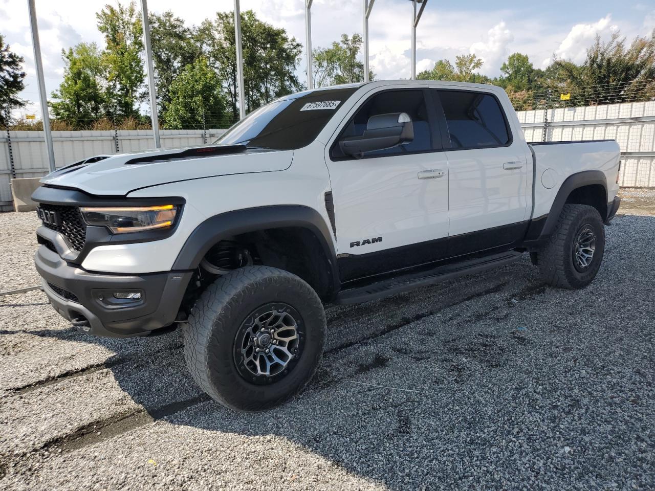 2022 RAM #1