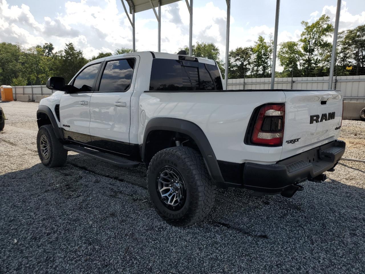 2022 RAM #2