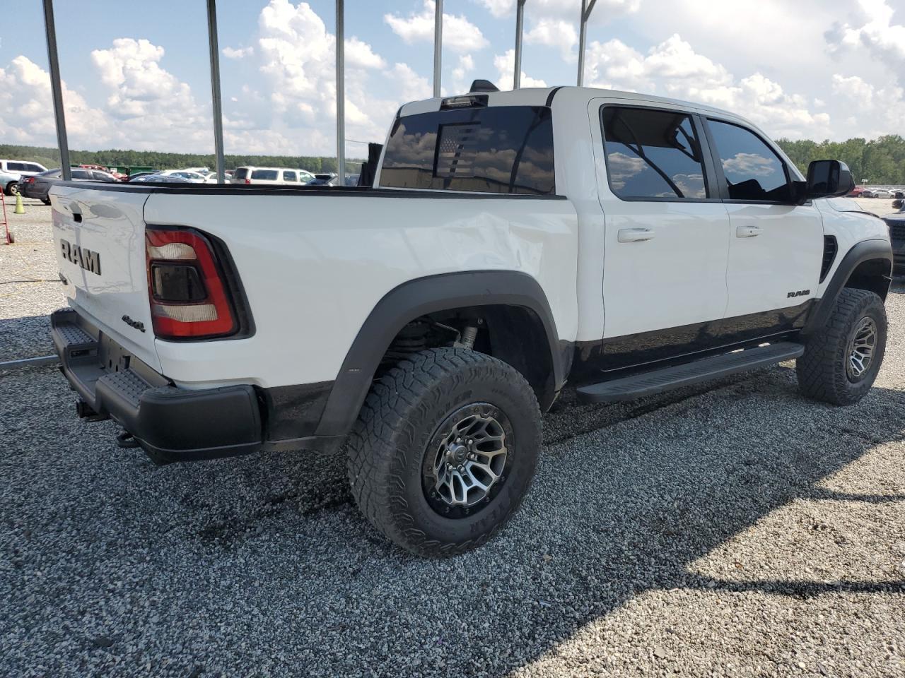 2022 RAM #3