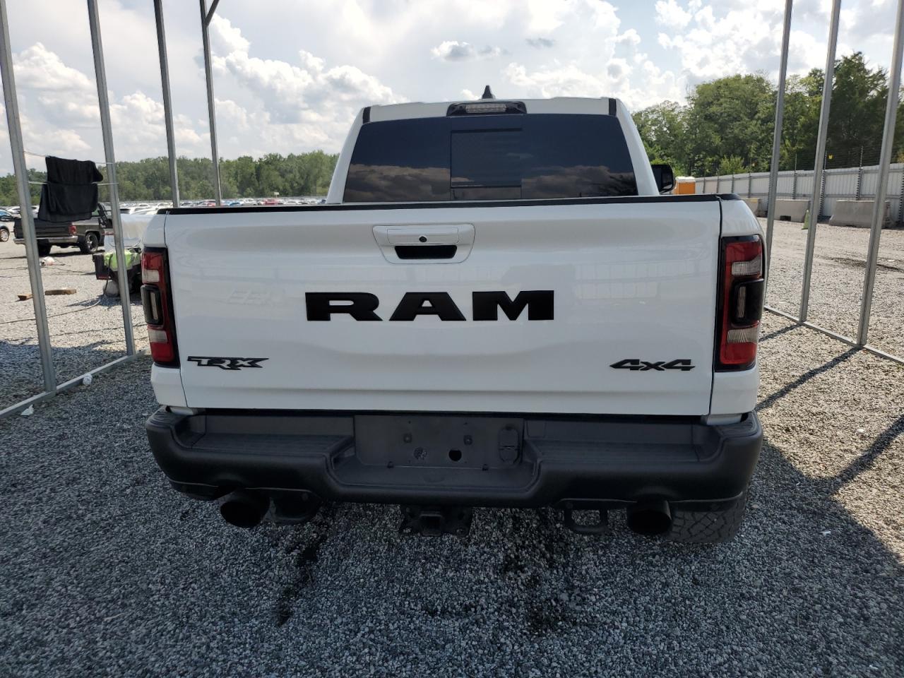 2022 RAM #6