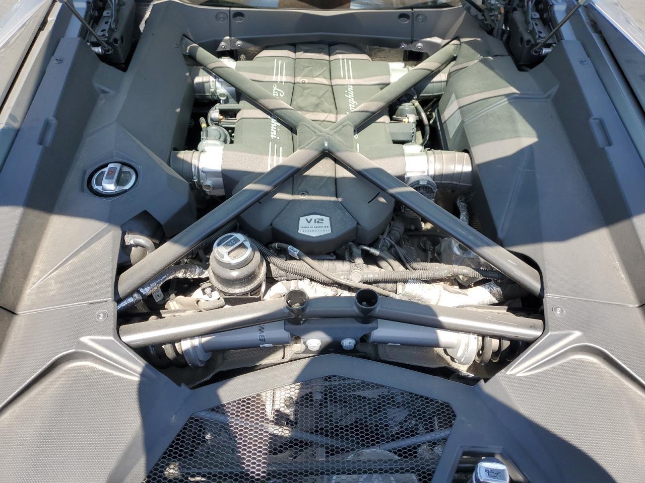 2018 Lamborghini #11