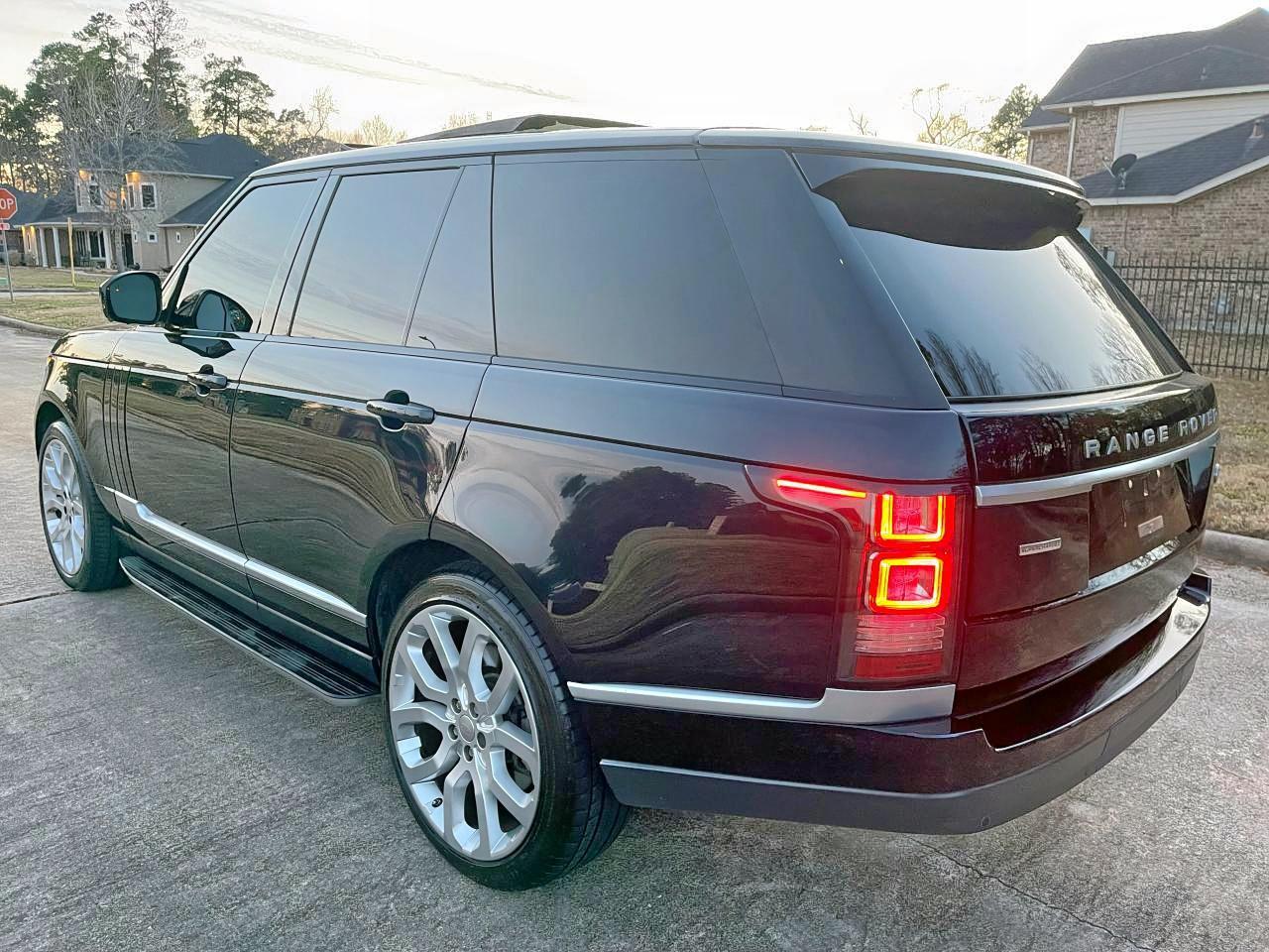 2014 Land Rover #3