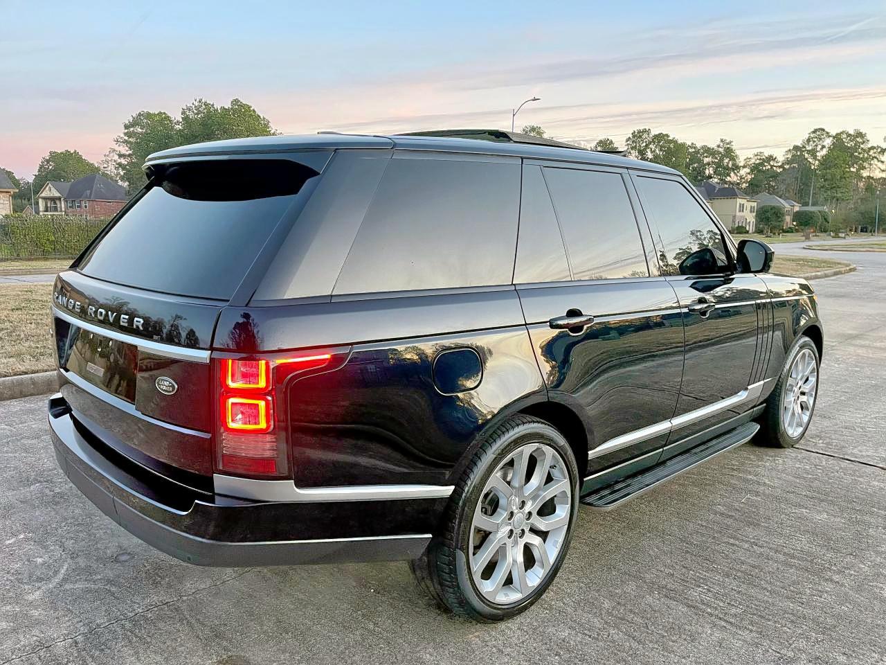 2014 Land Rover #4