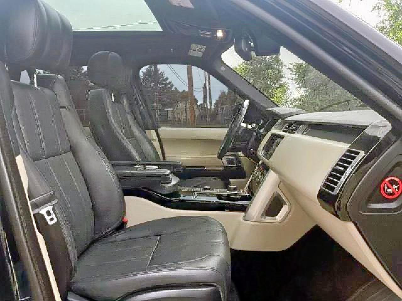 2014 Land Rover #5