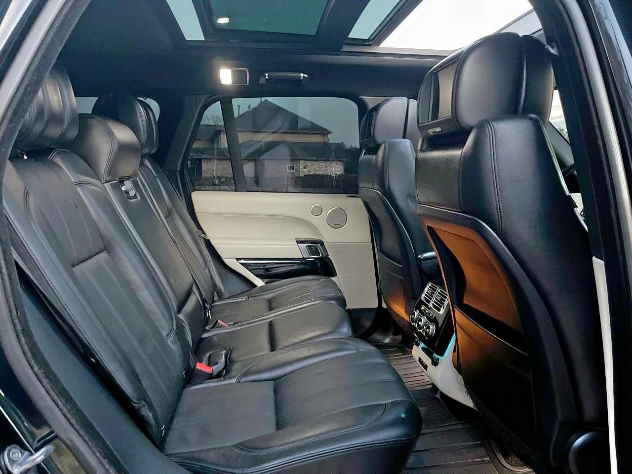 2014 Land Rover #6