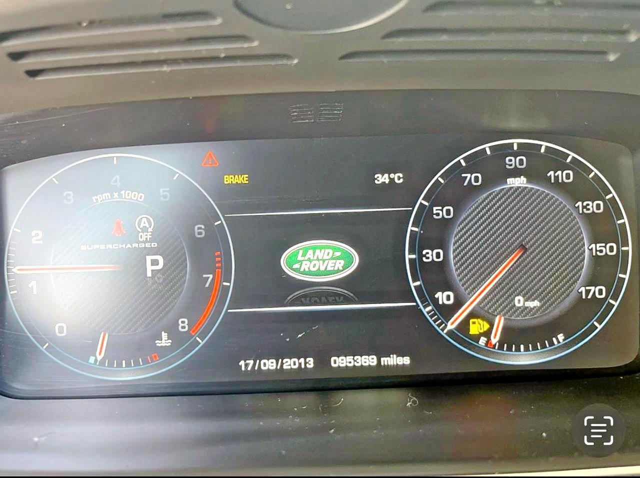 2014 Land Rover #8