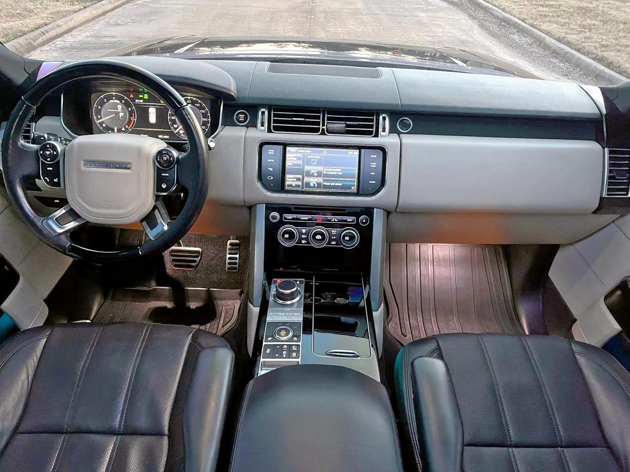 2014 Land Rover #9
