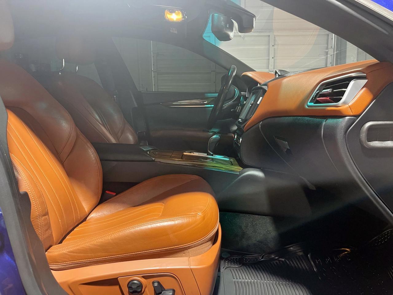 2014 Maserati #5