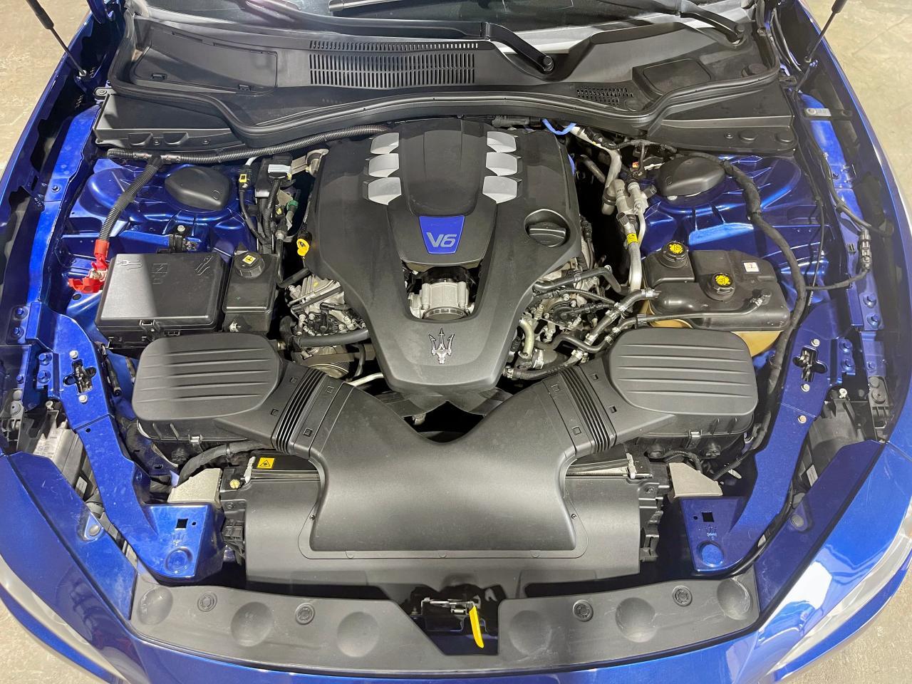 2014 Maserati #7
