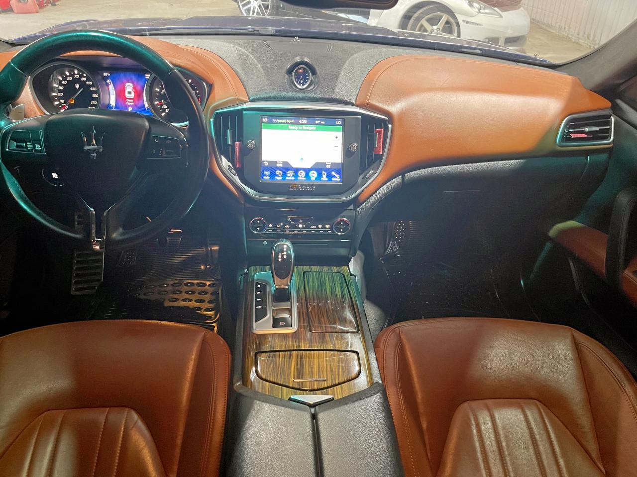 2014 Maserati #9