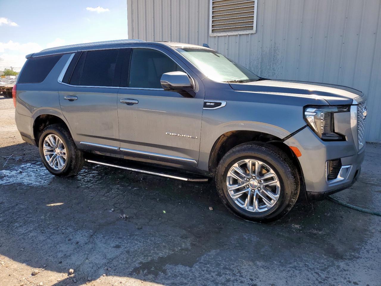 2021 GMC #4